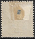 Portugal – 1895 King Carlos 25 Réis Mint Stamp - Neufs