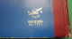 Delcampe - VINTAGE, LARGE, EMPTY, FLYING EAGLE NUMBER T701 STOCKBOOK. #03042 - Groß, Grund Weiß