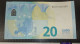 20 EURO PORTUGAL M007 A1 - MX2115275262 - Lagarde - UNC - FDS - NEUF - 20 Euro