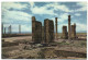 Iran - Persepolis Portals Of Xerxes Palace - Iran