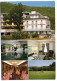 Müllerthal - Hotel Des Cascades Du Müllerthal - Christnach - Golf And Countru Club Cristnach - Müllerthal