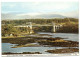 Menai Suspension Bridge - Llanfairpwllgwyngyllgogerychwyrndrobwll - Llantysiliogogogoch - Anglesey