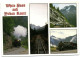 White Pass And Yukon Route Skagway - Alasa - Catskills