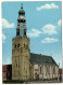 Hindeloopen - Ned. Herv. Kerk - Hindeloopen