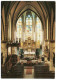 Workum - Inetrieur Van St. Werenfridus Kerk - Workum