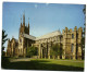 Canterbury Cathedral - Canterbury