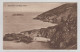 SARK KGV 1d On Postcard To Lincoln Dated 30.JU.25 - Sark