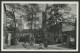 ASCHERSLEBEN -Johannispromenade - 1942 Old Postcard (see Sales Conditions) 09233 - Aschersleben