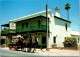 11-10-2023 (4 U 5) Australia - SA - Hahndorf Inn (with Horse Drawn Carriage) - Hotels & Restaurants