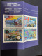 11-10-2023 (4 U 4) Canada Post Folder (with 1989 FDC + Info Sheet) - 1981-1990