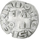 France, Louis VII, Denier Parisis, 1137-1180, Paris, TTB, Argent, Duplessy:143 - 1137-1180 Louis VII Le Jeune
