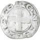 France, Louis VII, Denier Parisis, 1137-1180, Paris, TTB, Argent, Duplessy:143 - 1137-1180 Ludwig VII. Der Jüngere