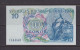 SWEDEN - 1968 10 Kronor UNC Banknote As Scans - Suède