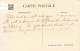 ALGÉRIE - Kreider - Sud Oranais - La Redoute Haute - Carte Postale Ancienne - Oran