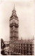 ROYAUME UNI - Angleterre - London - Big Ben - Westminster - Carte Postale Ancienne - Westminster Abbey