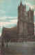 ROYAUME UNI - Angleterre - London - Westminster Abbey - Colorisé - Carte Postale Ancienne - Westminster Abbey
