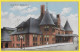 Minnesota Union Train Depot , DULUTH DULUTH PHOTO ENGRAVING - Duluth