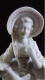 STATUE   En  BISCUIT ANCIENNE - Andere & Zonder Classificatie