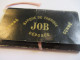 Carnet Ancien De Papier à Cigarette/JOB/ Noir/Gommé/J BARDOU/Marque De Fabrique Déposé/100 Feuilles/vers 1945-1975 CIG90 - Other & Unclassified