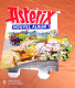 ASTERIX ET LA TRANSITALIQUE, PUBLICITE CARTON PRESSE - Autres Accessoires