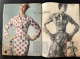 Delcampe - 1954 Revue ELLE - Numéro Spécial - Printemps 1954 - COLLECTIONS - Fashion