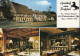 Gasthof Zum Rappen - Oberickelsheim - Baviera - Germania - Hotels & Restaurants