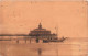 PAYS BAS - Scheveningen - Pavilloen Wandlehoofd - Carte Postale Ancienne - Scheveningen