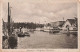 PAYS BAS - Rotterdam - Clubgebourv Veerhaven - Carte Postale Ancienne - Rotterdam