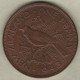 NEW ZEALAND - 1 PENNY 1943 - New Zealand