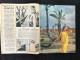 1953 Revue ELLE - Au MAROC - FEZ - SOUKS - Fashion