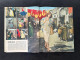 1953 Revue ELLE - Au MAROC - FEZ - SOUKS - Moda