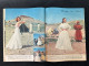 Delcampe - 1953 Revue ELLE - Au MAROC - FEZ - SOUKS - Moda