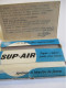 Carnet Ancien De Papier à Cigarette/SUP-AIR / JOB//Nouveauté Sensationnelle/Bord Gommé/vers 1950-1970 CIG92 - Andere & Zonder Classificatie