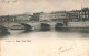 BELGIQUE - Liège - Pont Neuf - Carte Postale Ancienne - Liege