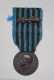 MEDAGLIA Commemorativa Delle OPERAZIONI MILITARI In AFRICA ORIENTALE (A.O.I.) - Italië