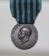 MEDAGLIA Commemorativa Delle OPERAZIONI MILITARI In AFRICA ORIENTALE (A.O.I.) - Italien