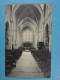 Cul-des-Sarts Intérieur De L'église - Cul-des-Sarts