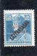 HONGRIE: France Colonies, Année 1919 Lot De 6 Valeurs N° 27*,28*,29*,31*,33*,34*36* - Ungebraucht