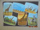 Girafes Et Zebres. Edition East Africa 1482 PM 1985 - Giraffes