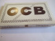 Carnet Ancien De Papier à Cigarette/OCB/Papeterie  R. BOLLORE /Odet-Quimper, Finistère /vers 1950-1970 CIG94 - Altri & Non Classificati