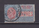 ITALIE 1922 EXPRESS N°13 OBLITERE - Express/pneumatic Mail