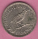 NEW ZEALAND - 6 PENCE 1942 - New Zealand