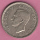 NEW ZEALAND - 6 PENCE 1942 - Nieuw-Zeeland