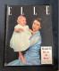 1952 Revue ELLE - LA REINE ELIZABETH II - GOD SAVE THE QUEEN - BRIGITTE BARDOT - Moda