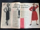 1952 Revue ELLE - LA REINE ELIZABETH II - GOD SAVE THE QUEEN - BRIGITTE BARDOT - Lifestyle & Mode