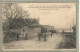 CPA (22) PLERIN - Aspect De La Plage Des Rosaires Et Du Boulevard Du Roi D'Ys En 1916 - Plérin / Saint-Laurent-de-la-Mer