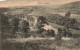 BELGIQUE - Chiny - Panorama - Carte Postale Ancienne - Chiny