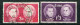 25693 Irlande N°153/4° Centenaire De La Mort Des Savants O' Donovan Et O' Curry  1962 TB - Used Stamps