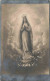 RELIGIONS ET CROYANCES - Christianisme - La Vierge Marie Dans Les Cieux - Carte Postale Ancienne - Vergine Maria E Madonne