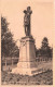 BELGIQUE - Malines - Monument Des Déportés - Carte Postale Ancienne - Malines